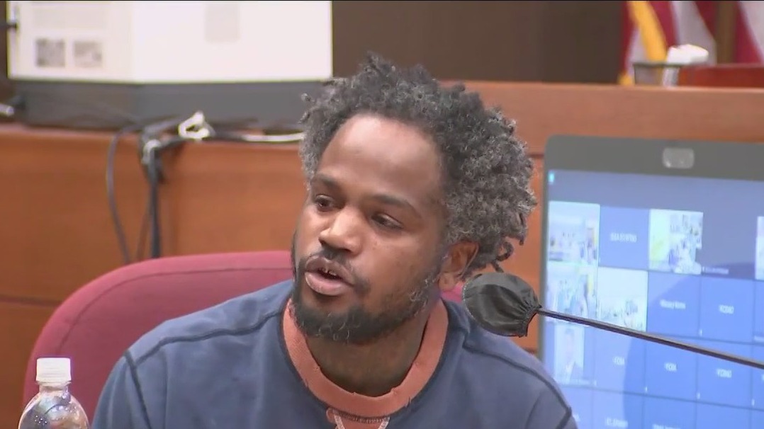 YSL RICO trial: Former co-defendant takes stand | FOX 5 Atlanta