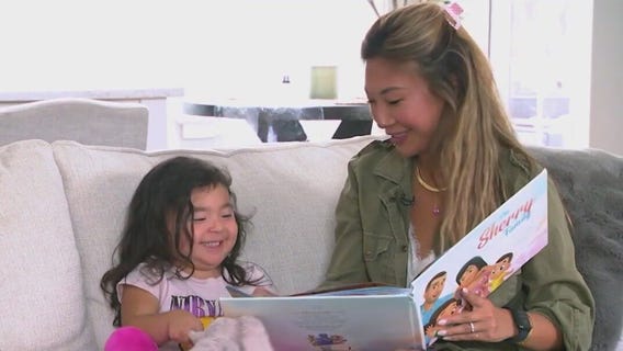 Georgia girl's facial rash leads to medical mystery