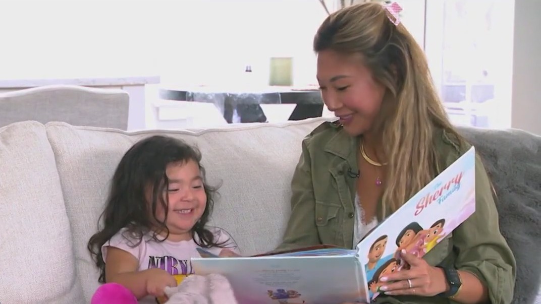 Georgia girl's facial rash leads to medical mystery