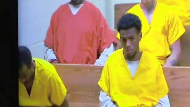 Man face murder charges for gunning down love rival | FOX 5 Atlanta