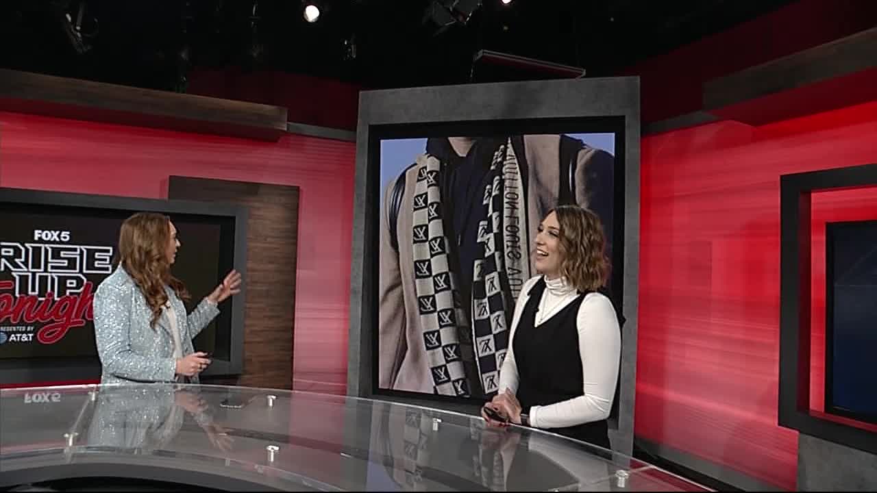 Rise Up Tonight - Walkin' In