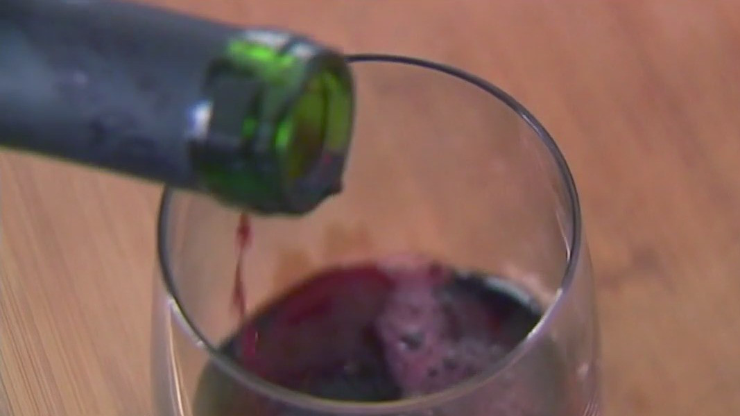 Dry January: What is it and tip to stay on track