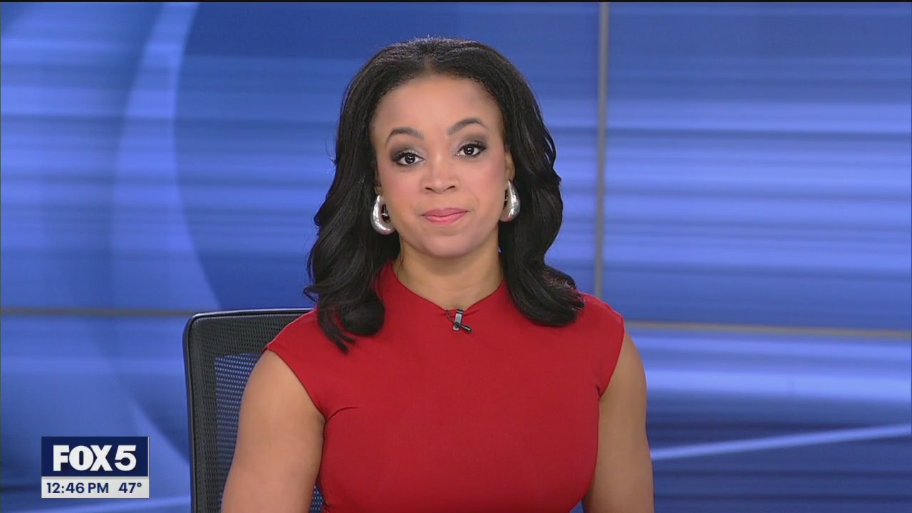 FOX 5 News at Noon Jan. 4, 2024