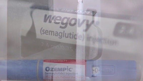 Weight loss injectables: What are they?