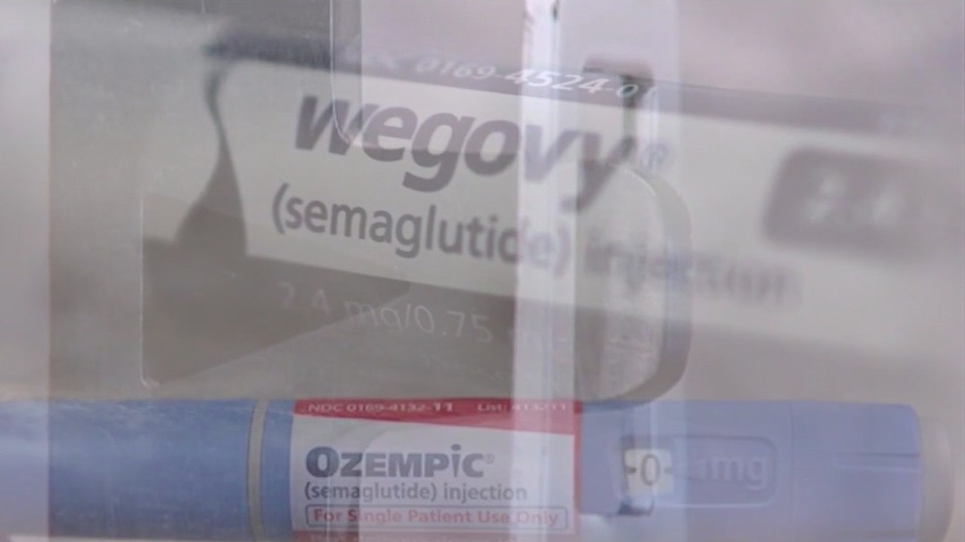 Weight loss injectables: What are they?