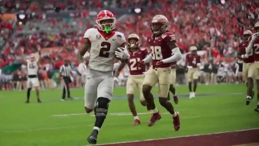 Bulldogs Now - Jan. 6, 2024