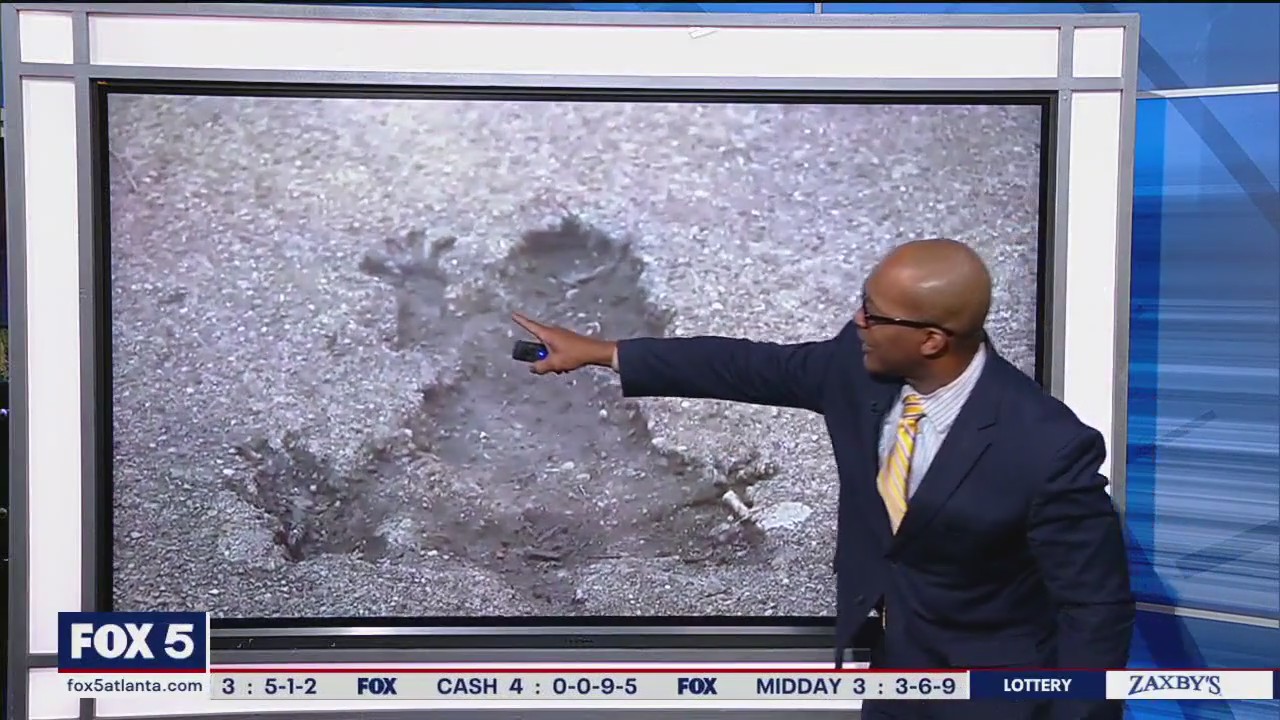 Chicago Rat Hole becomes tourist attraction