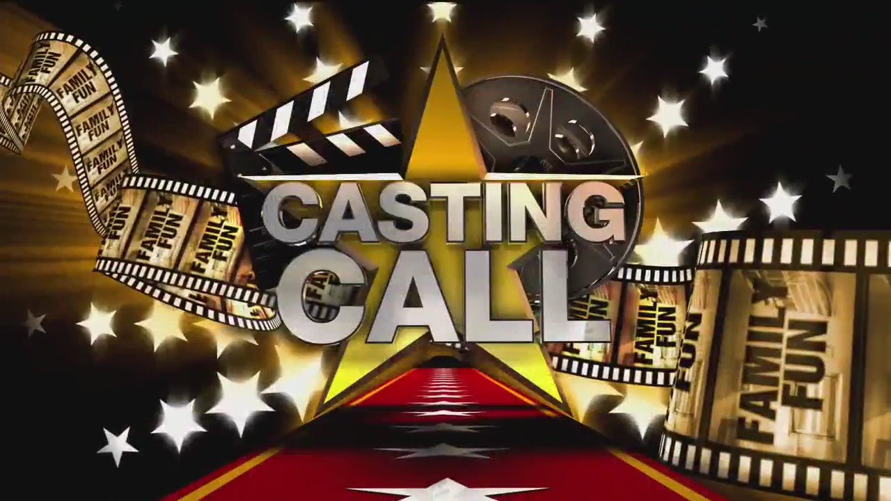 Casting Call for Jan. 10, 2024