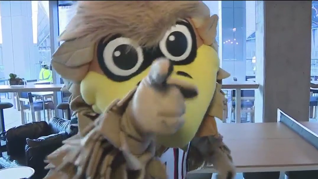 Exploring Atlanta's newest Hilton hotel