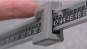 Rebounding from weight-loss drugs