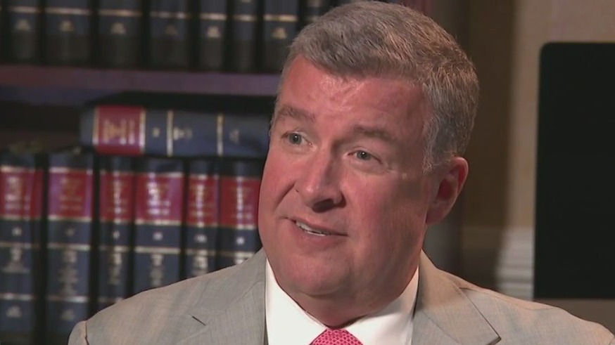 I-Team: Rudy Giuliani's new Georgia attorney speaks out