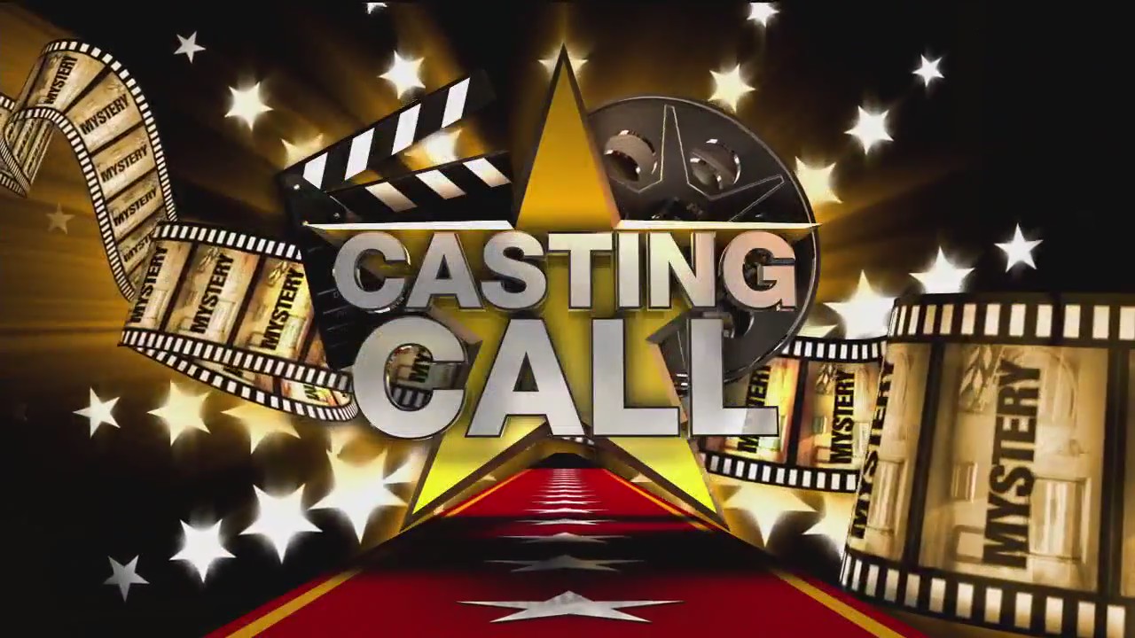 Casting Call for Jan. 17, 2023