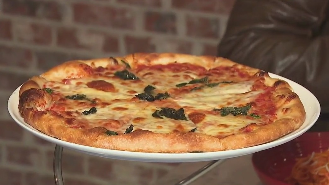 The tastes of Roswell Restaurant Weeks