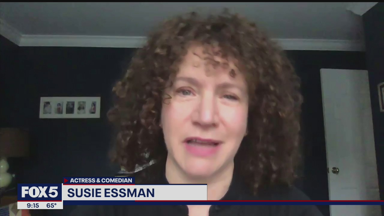 Susie Essman