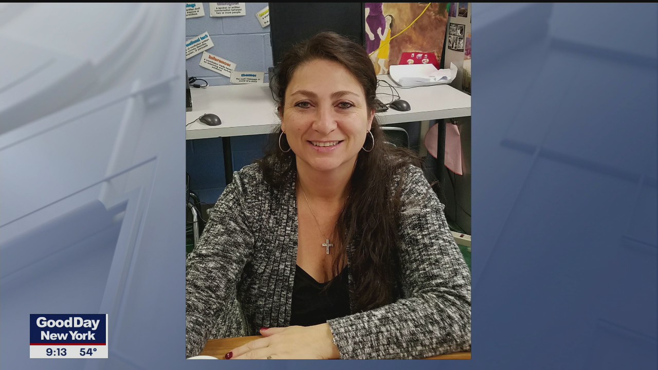 Special ed teacher raises funds