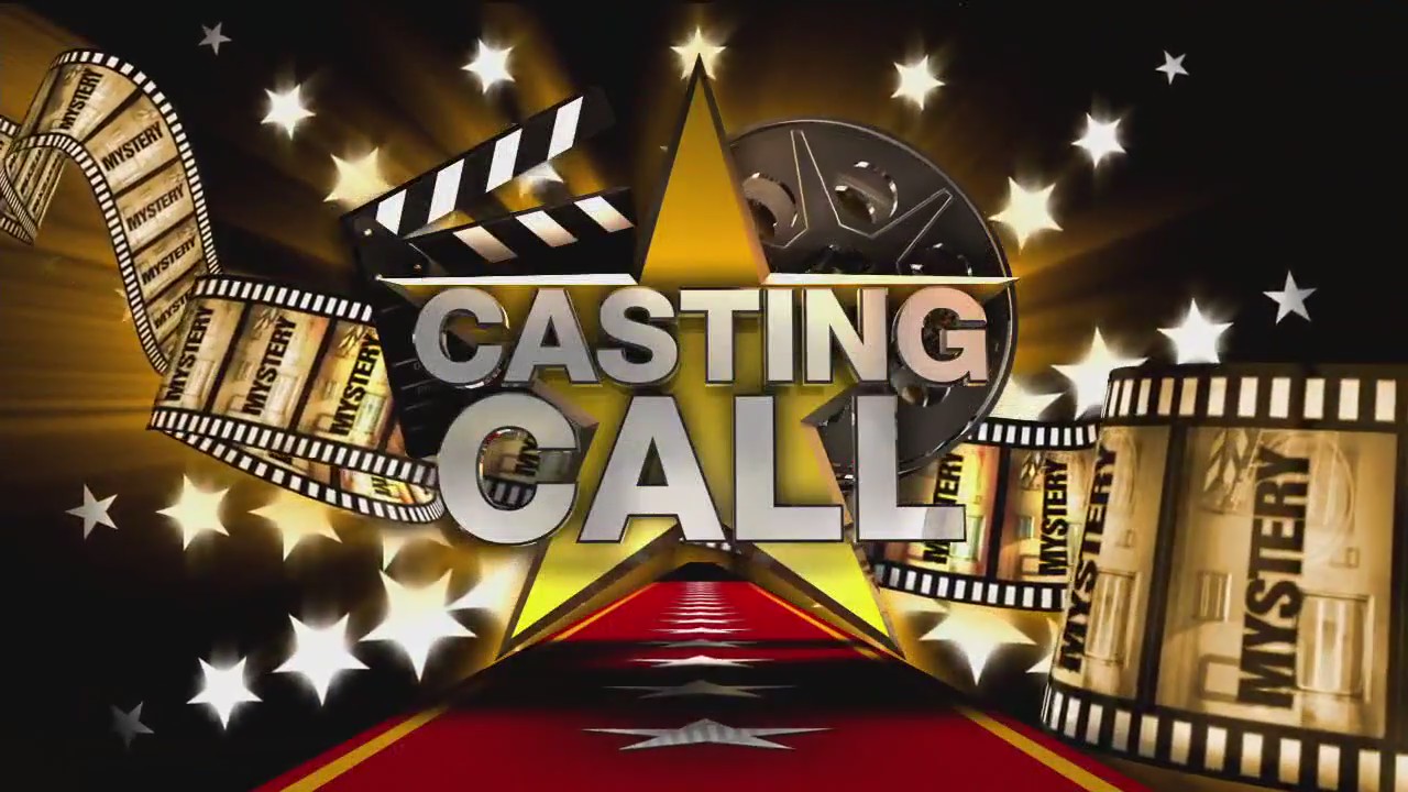 Casting Call for Jan. 24, 2024