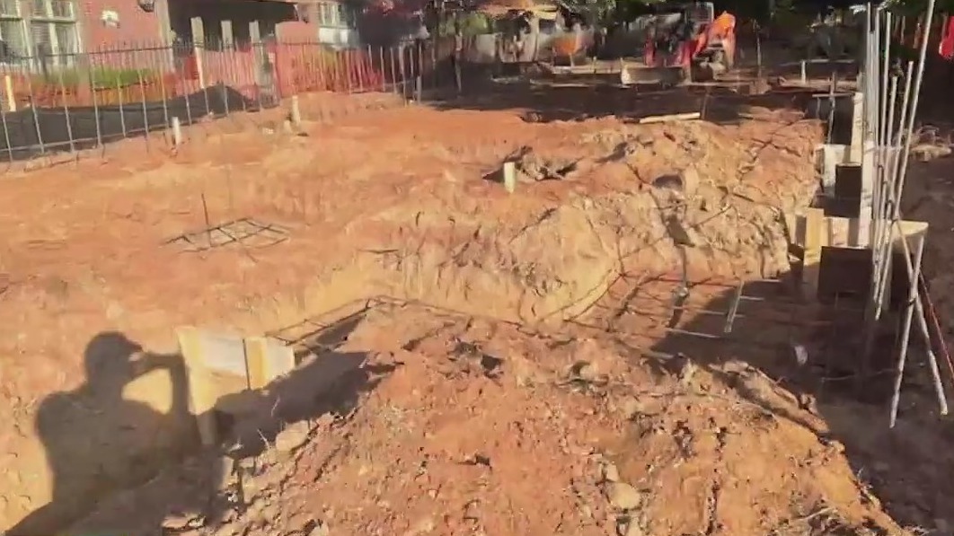 Empty lot with no water line gets nearly $30K bill