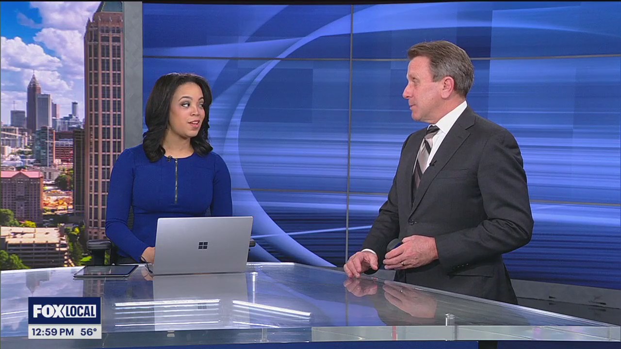 FOX 5 News at Noon Jan. 24, 2024