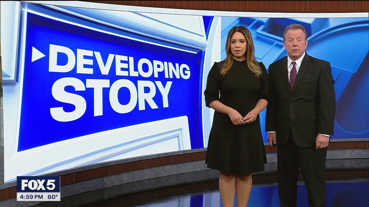 FOX 5 News at 5 p.m. Jan. 24, 2024