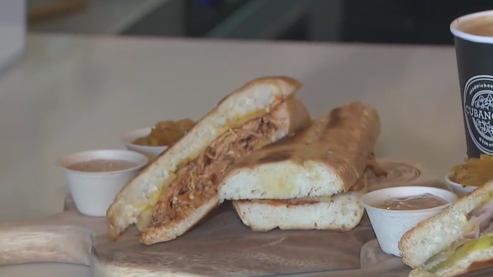 Cubanos ATL expands to Roswell