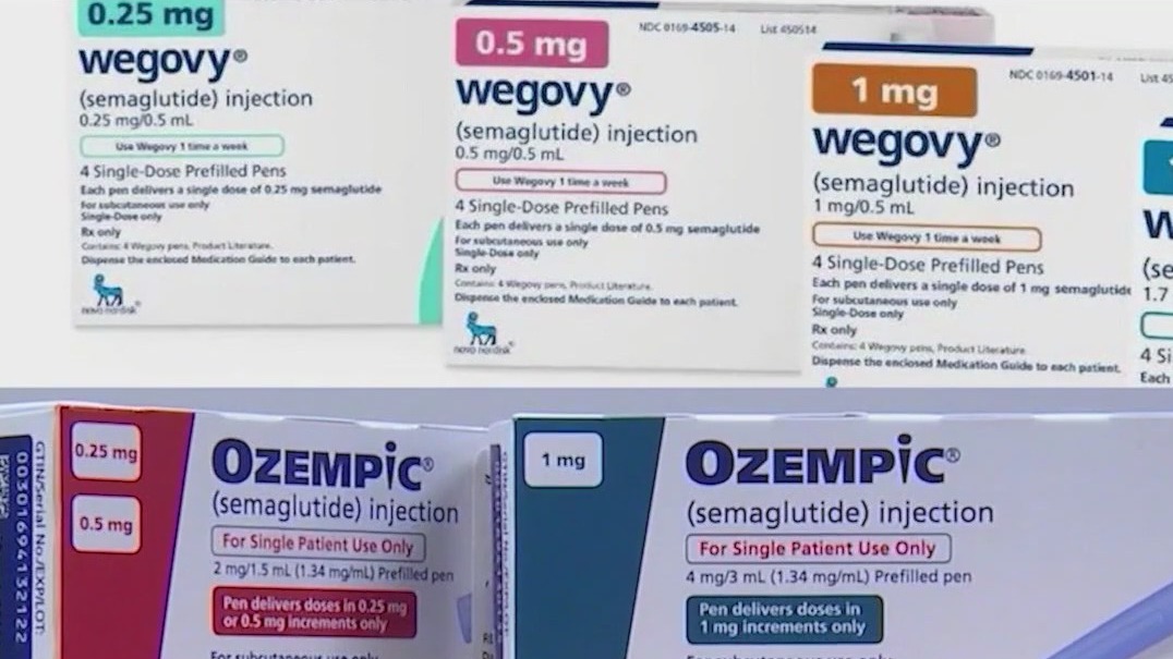 Semaglutide overdoes on the rise: How to prevent it