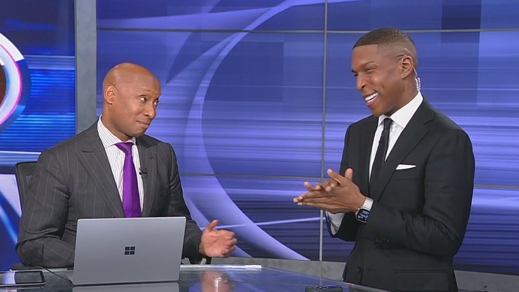 FOX 5 News at 10 p.m. Jan. 27, 2024