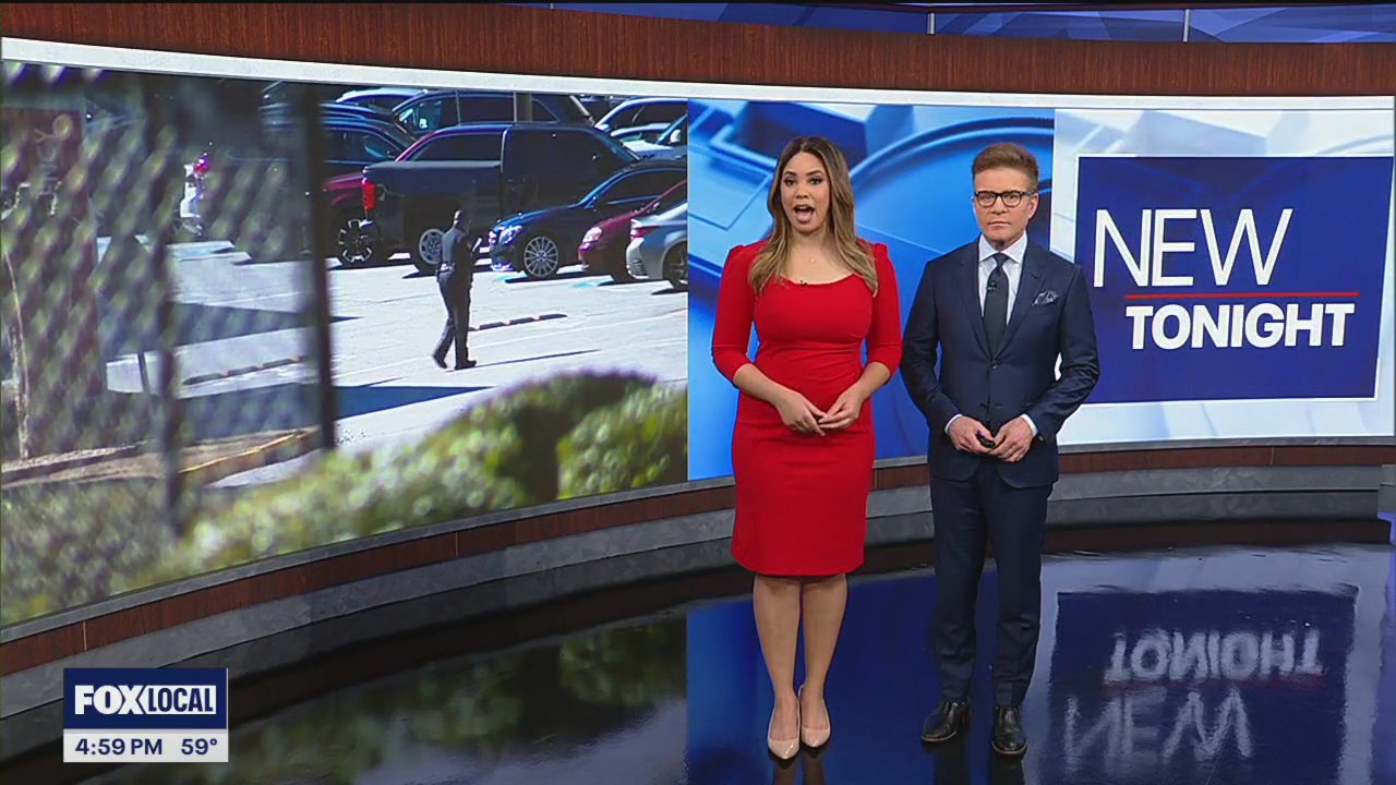 FOX 5 News at 5 p.m. Jan. 30, 2024