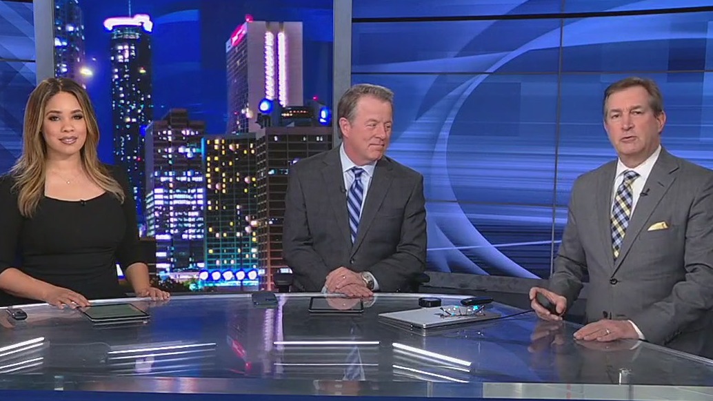 FOX 5 News at 10 p.m. Jan. 31, 2024