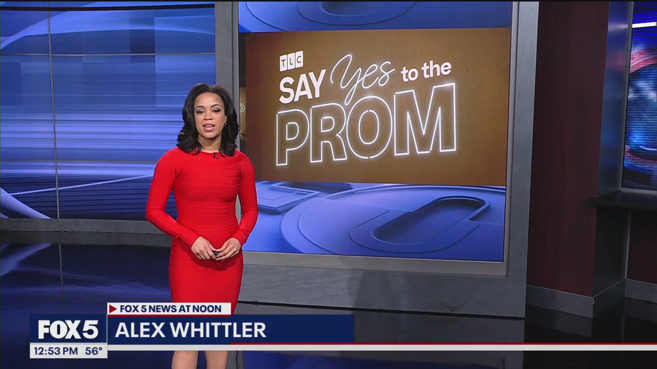 FOX 5 News at Noon Feb. 6, 2024
