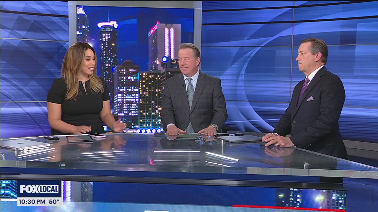 FOX 5 News at 10 p.m. Feb. 6, 2024