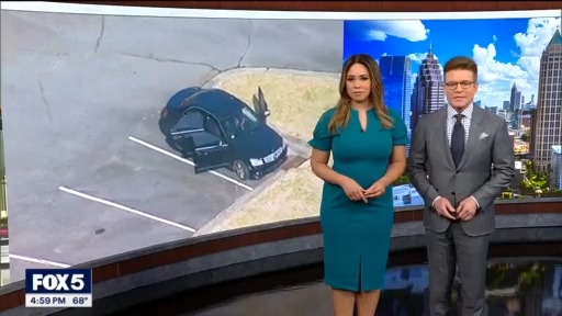 FOX 5 News at 5 p.m. Feb. 2, 2024