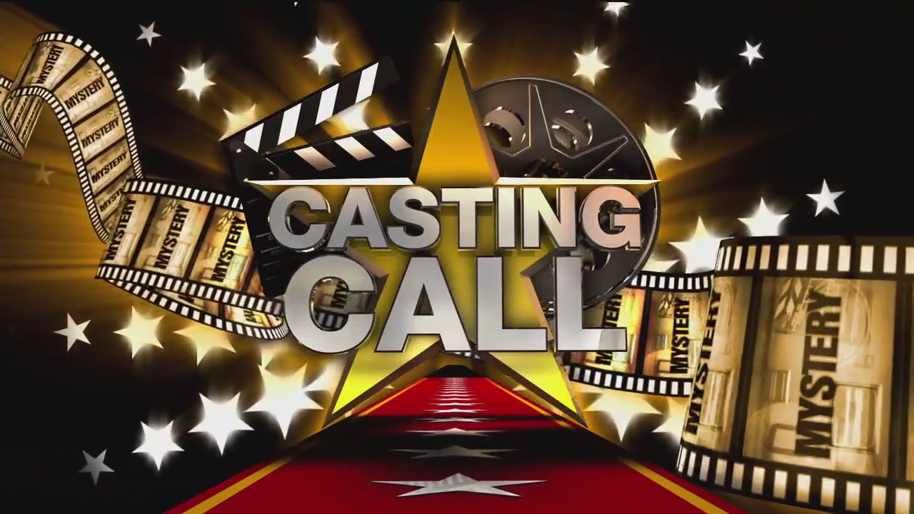 Casting Call for Feb. 7, 2024