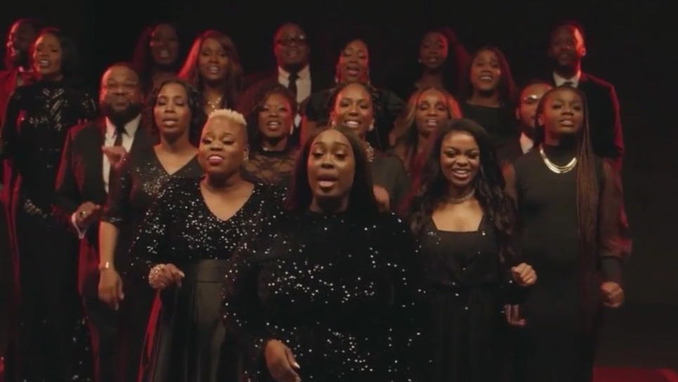 New docuseries dives into 'Gospel's' history