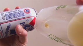 Alcohol and your gut