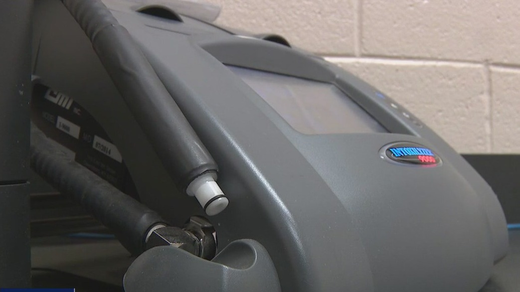 I-Team: Commerce cop repeatedly charged innocent drivers with DUI