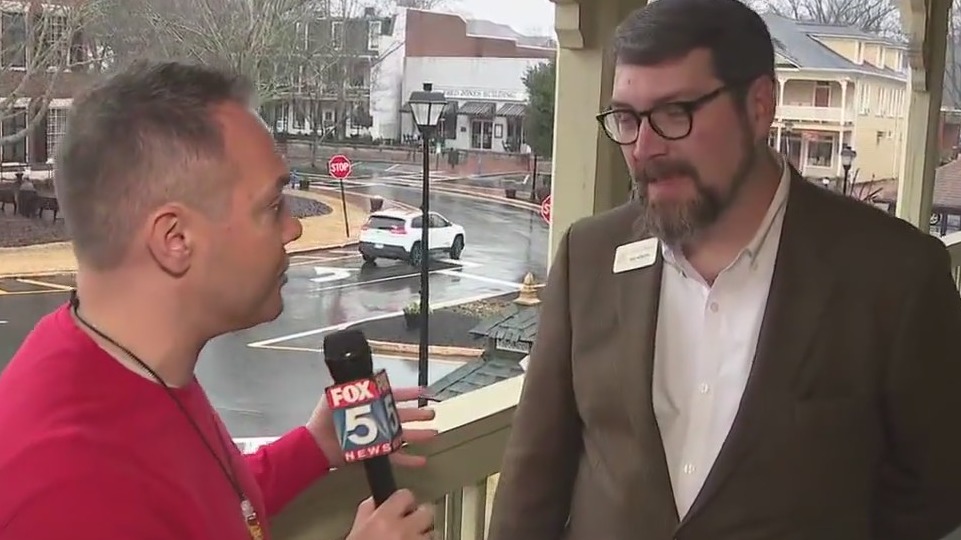 Upcoming events in Dahlonega