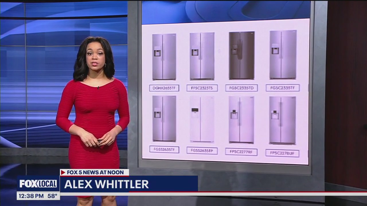 FOX 5 News at Noon Feb. 12, 2024