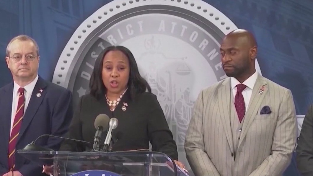 Fulton County DA Fani Willis hearing on Thursday