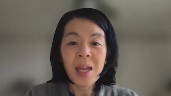 Doctor talks about fear of needles