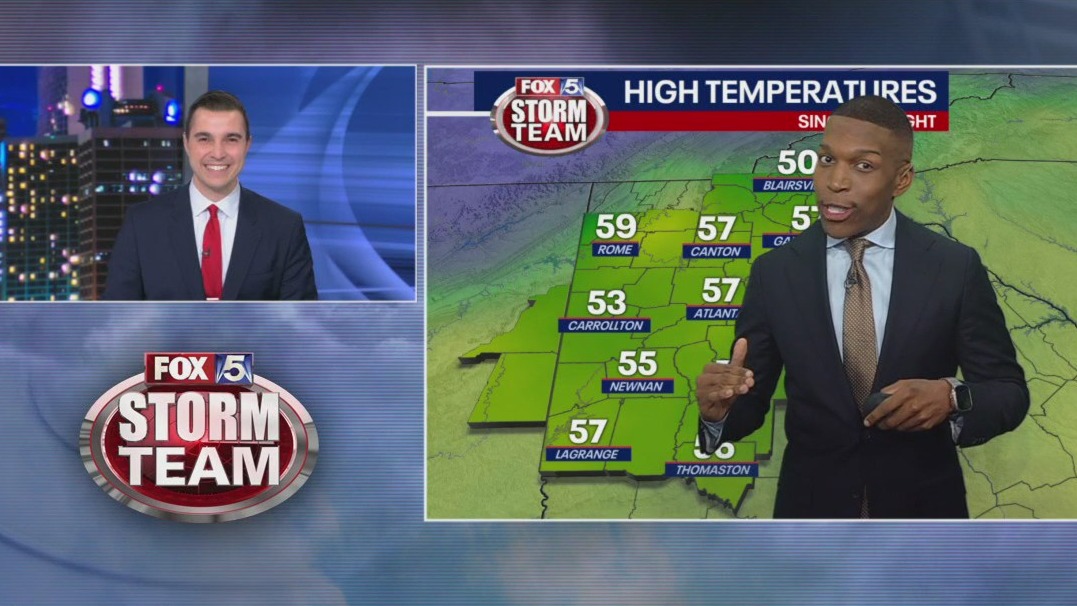 FOX 5 News at 10 p.m. Feb. 17, 2024