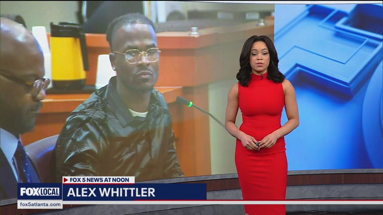 FOX 5 News at Noon Feb. 21, 2024