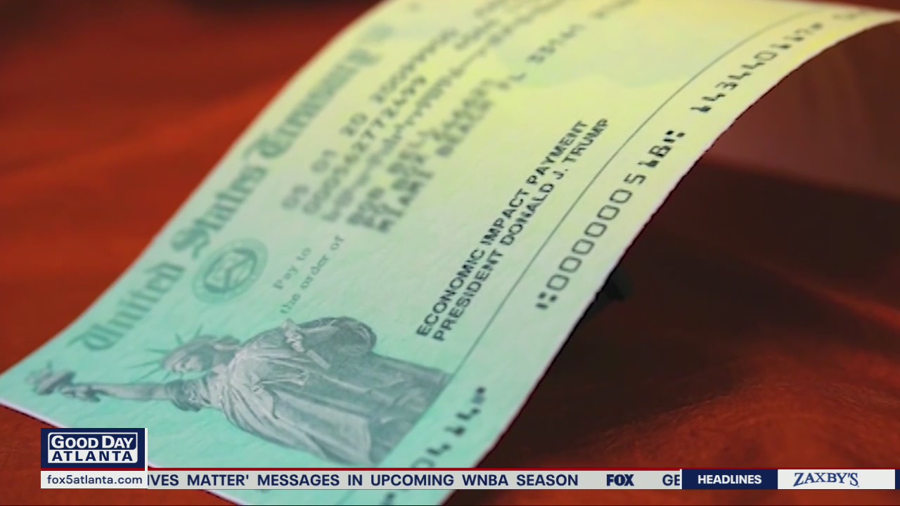 Tax deadline fast approaching