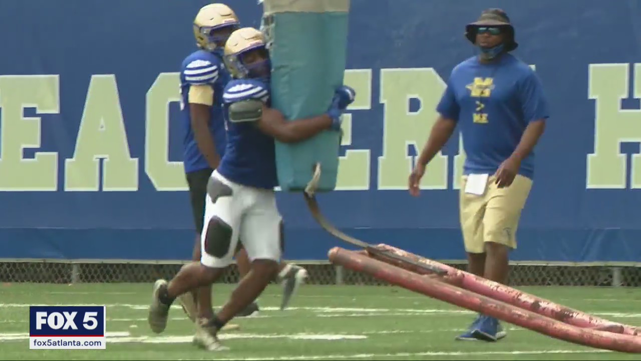 McEachern ready to pick up where it left off last season 56