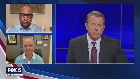 The Road to November - The Panel