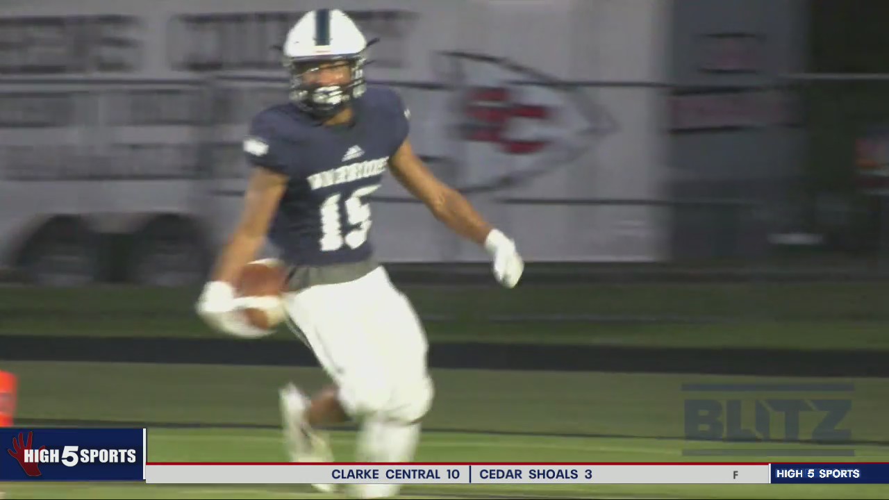 Stephens County vs. White County