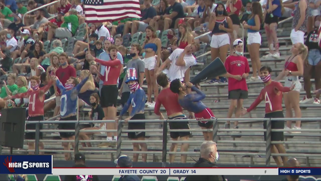 Allatoona?vs. Harrison