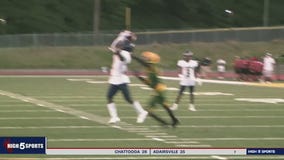 Our 680 The Fan CALL OF THE WEEK:?Douglas County vs. Lithia Springs