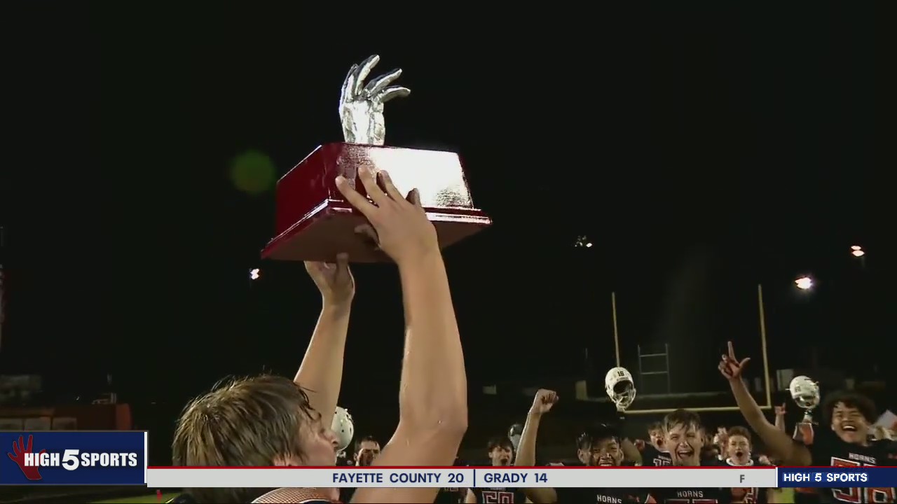 GAME OF THE WEEK:?Dutchtown vs. Lanier