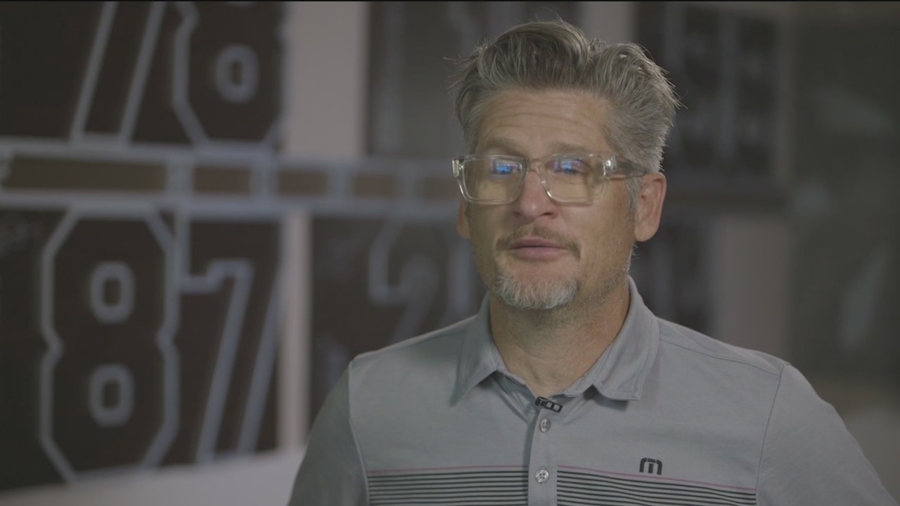 K-Rod sits down with Thomas Dimitroff