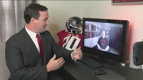 Sunday Drive with Dan Quinn